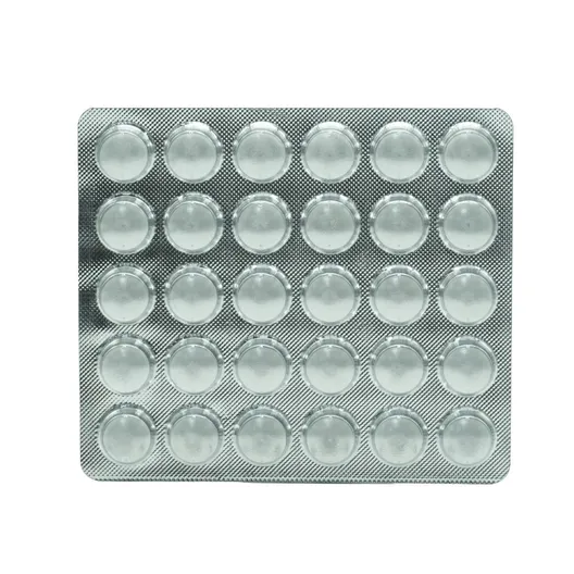 Shelcal 250 Tablet - Image 4