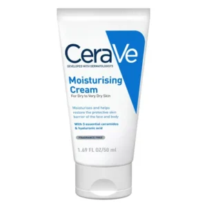 CeraVe Moisturising Cream 50 ml